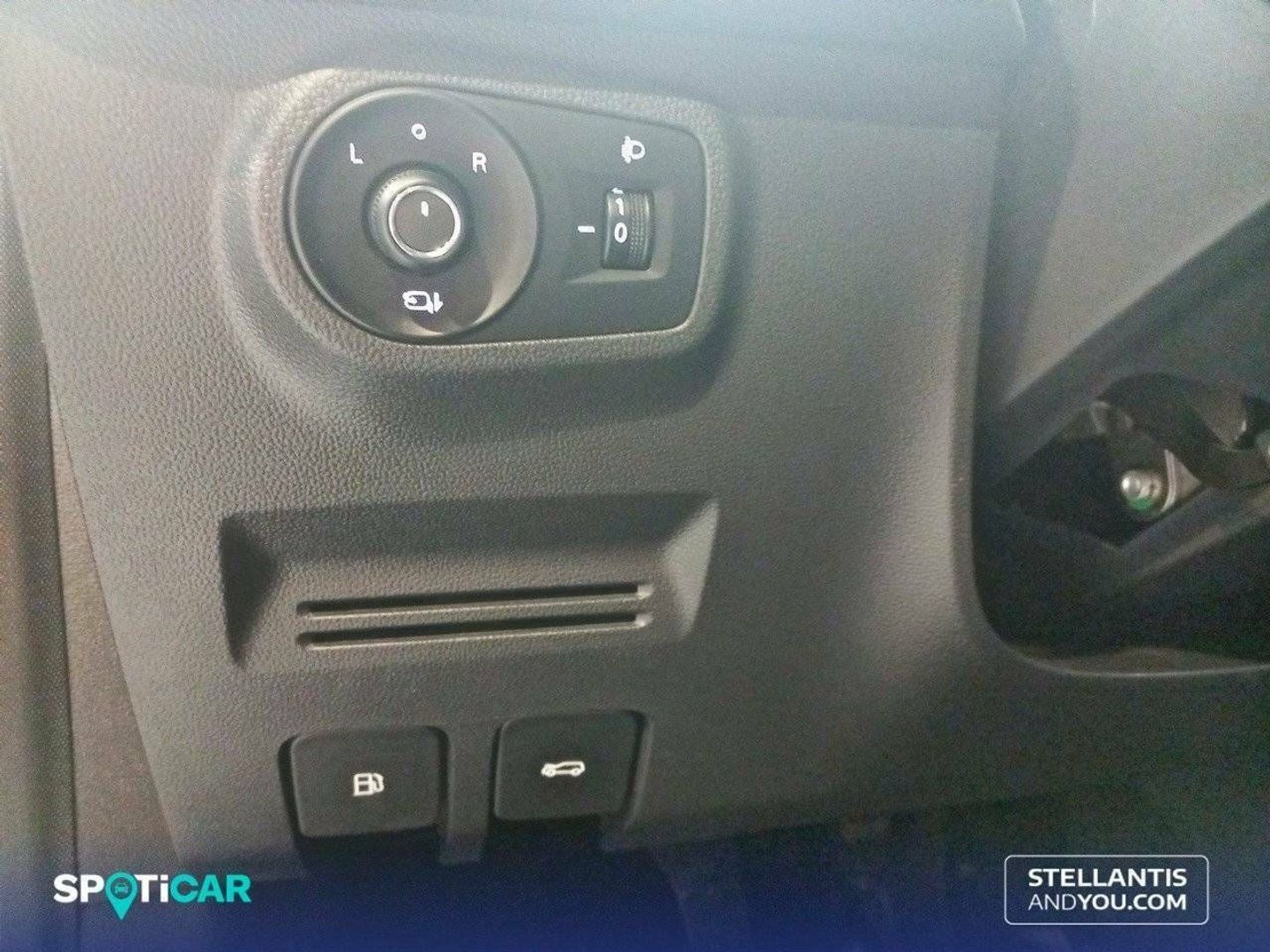 MG ZS 1.5 Luxury 78 kW (106 CV)