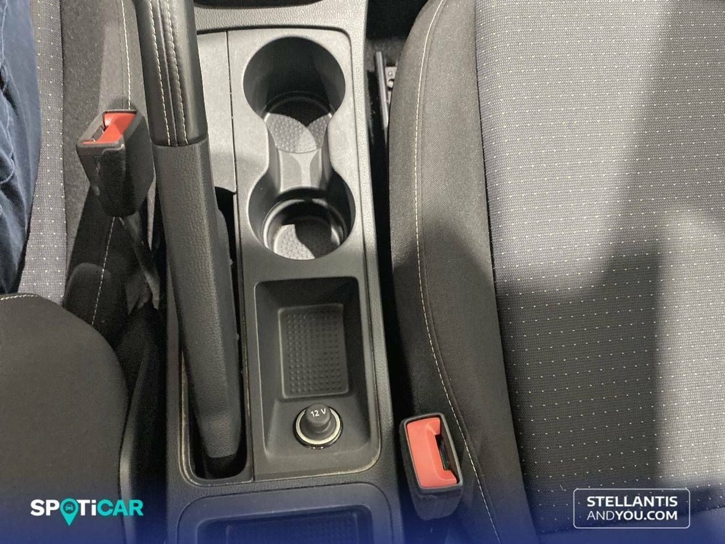 SEAT Ibiza 1.0 TSI Style XL 81 kW (110 CV)