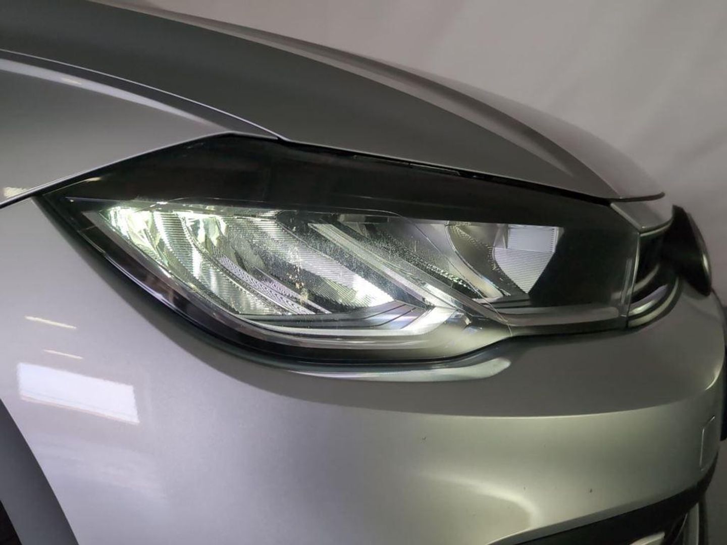 Volkswagen Polo Life 1.0 TSI 70 kW (95 CV)