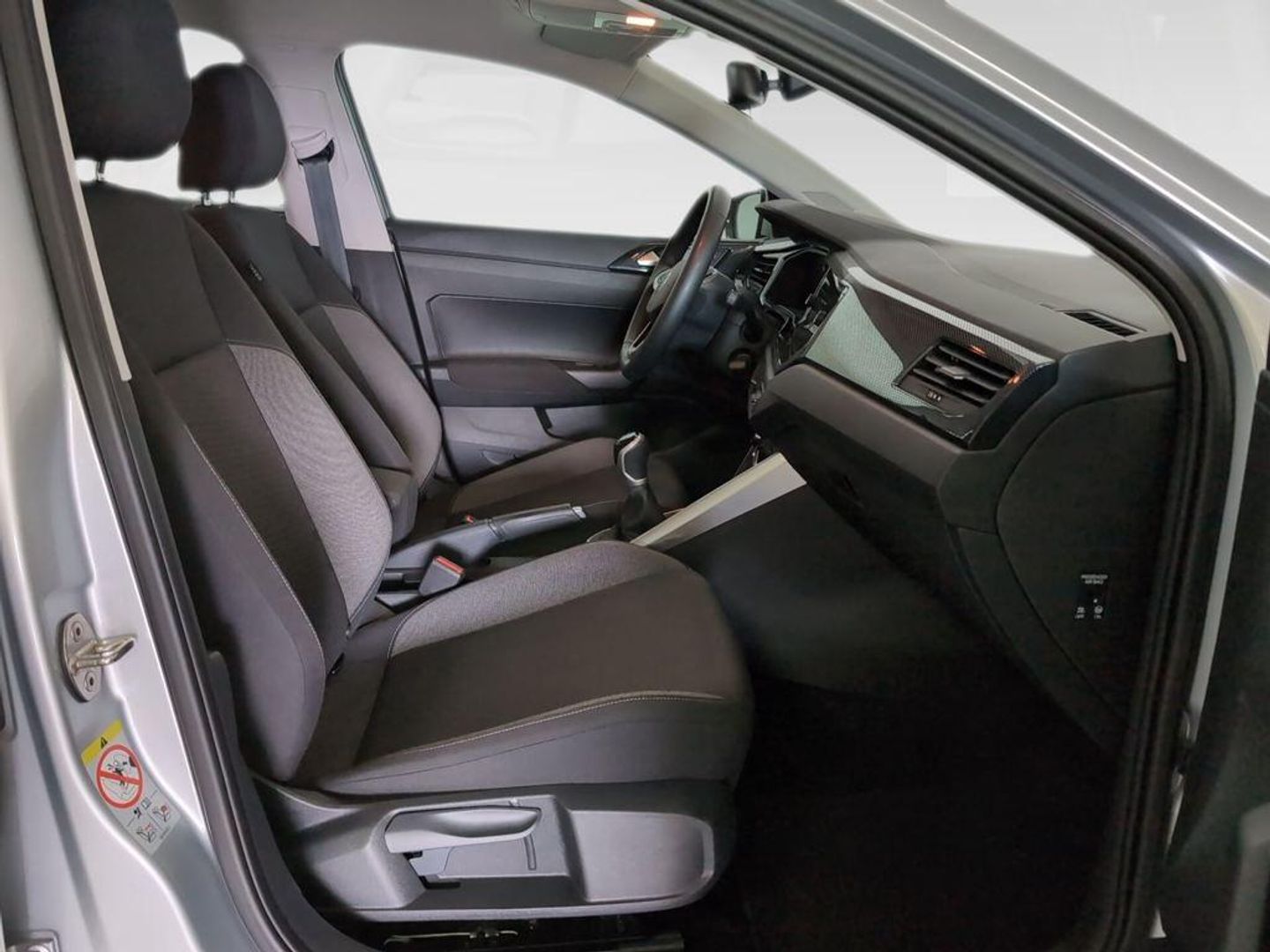 Volkswagen Polo Life 1.0 TSI 70 kW (95 CV)