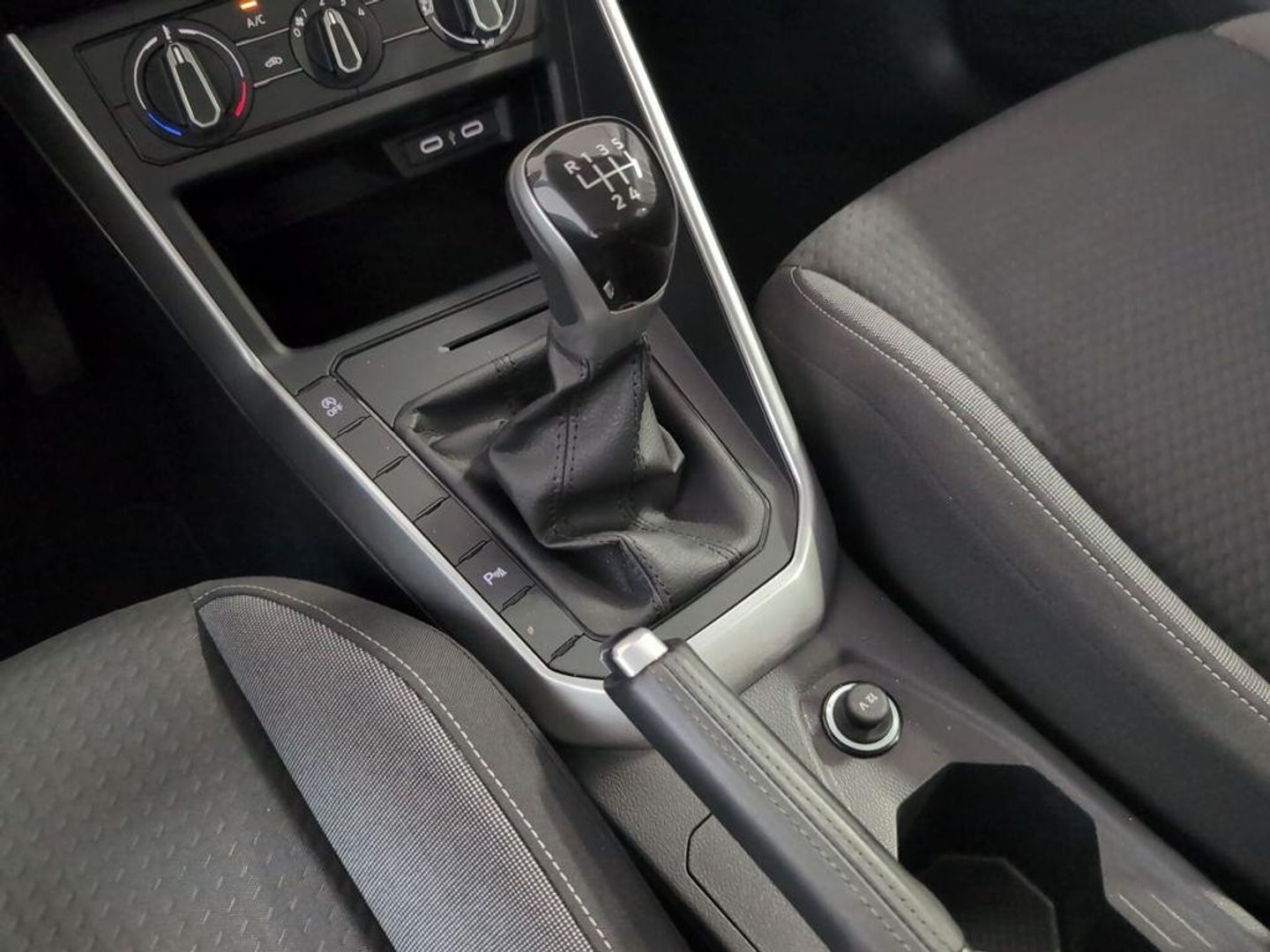 Volkswagen Polo Life 1.0 TSI 70 kW (95 CV)