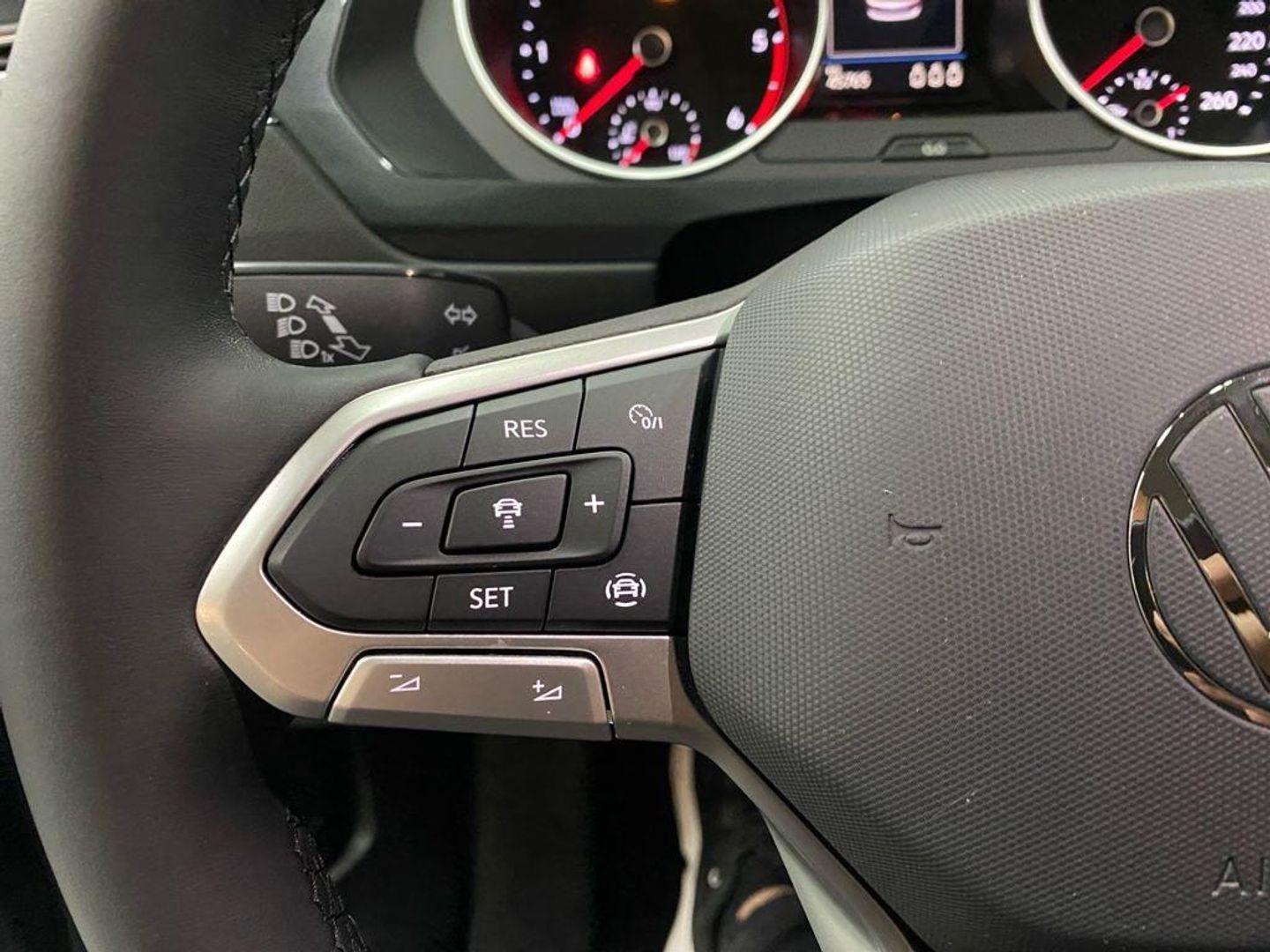 Volkswagen Tiguan 2.0 TDI 90 kW (122 CV)