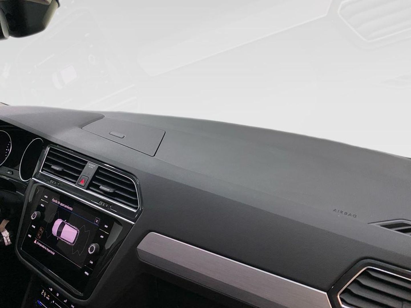 Volkswagen Tiguan 2.0 TDI 90 kW (122 CV)