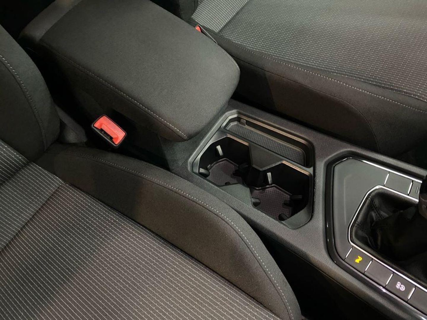 Volkswagen Tiguan 2.0 TDI 90 kW (122 CV)