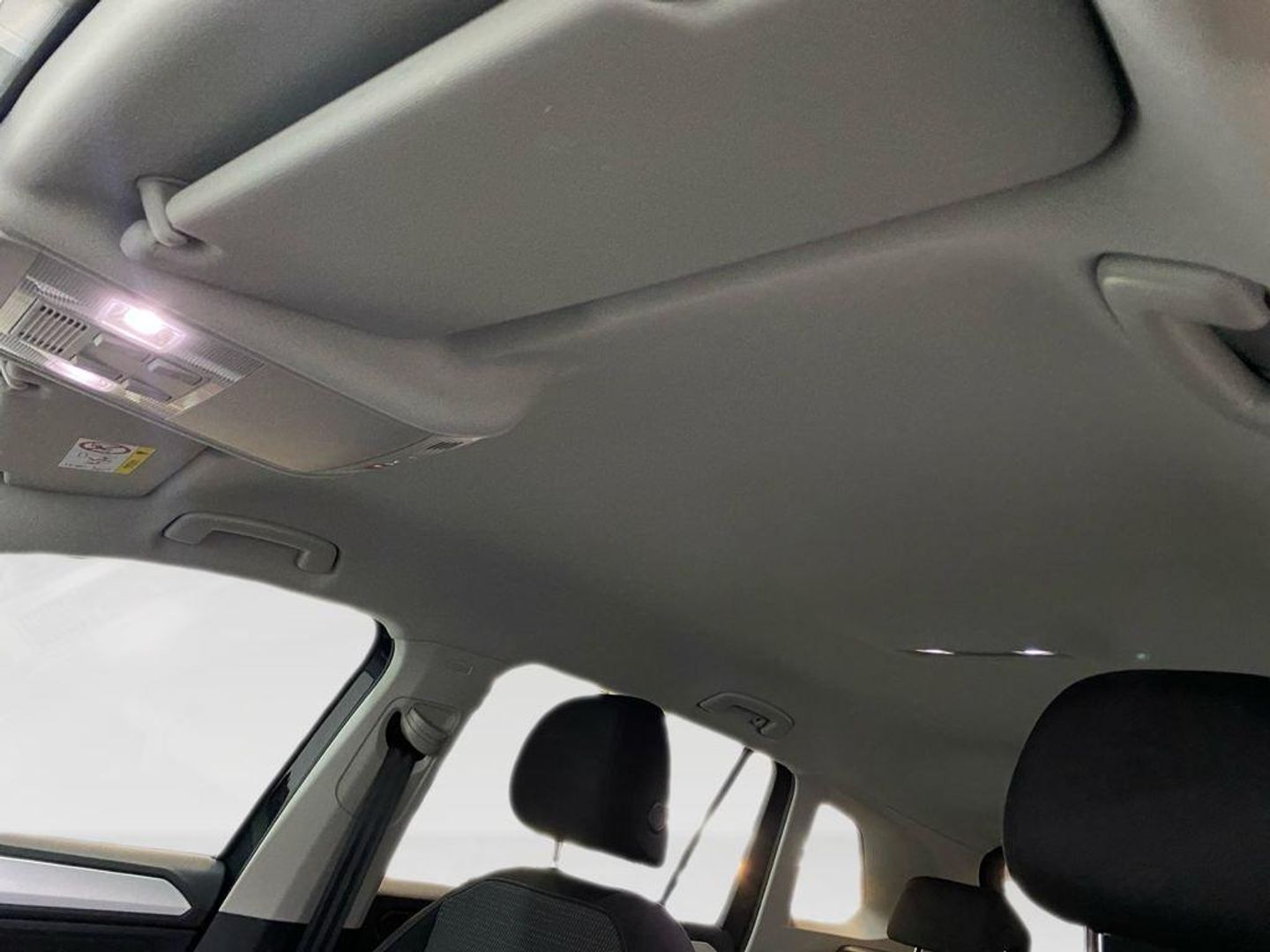 Volkswagen Tiguan 2.0 TDI 90 kW (122 CV)