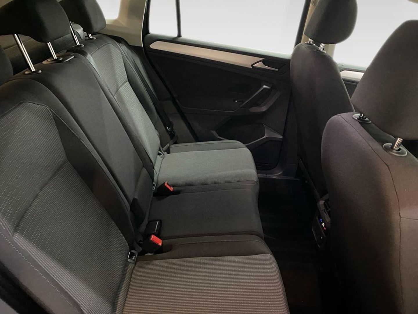 Volkswagen Tiguan 2.0 TDI 90 kW (122 CV)