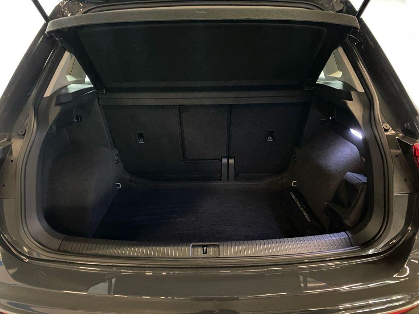 Volkswagen Tiguan 2.0 TDI 90 kW (122 CV)