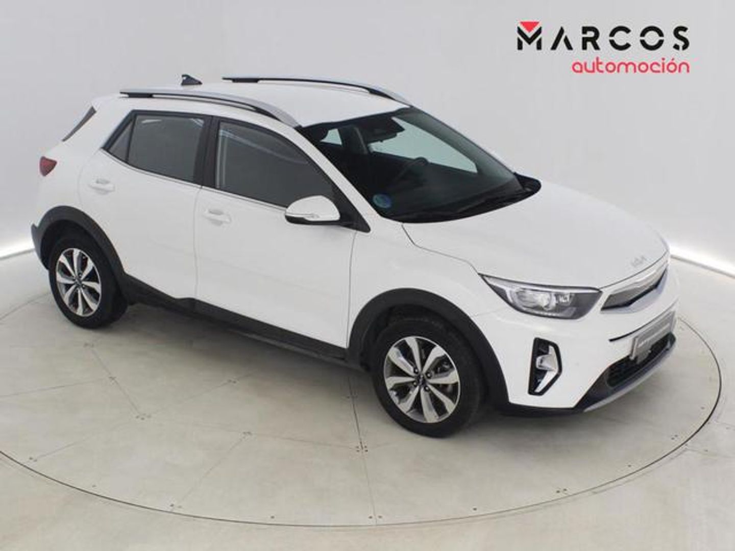 Kia Stonic 1.0 T-GDi MHEV Drive 74 kW (100 CV)