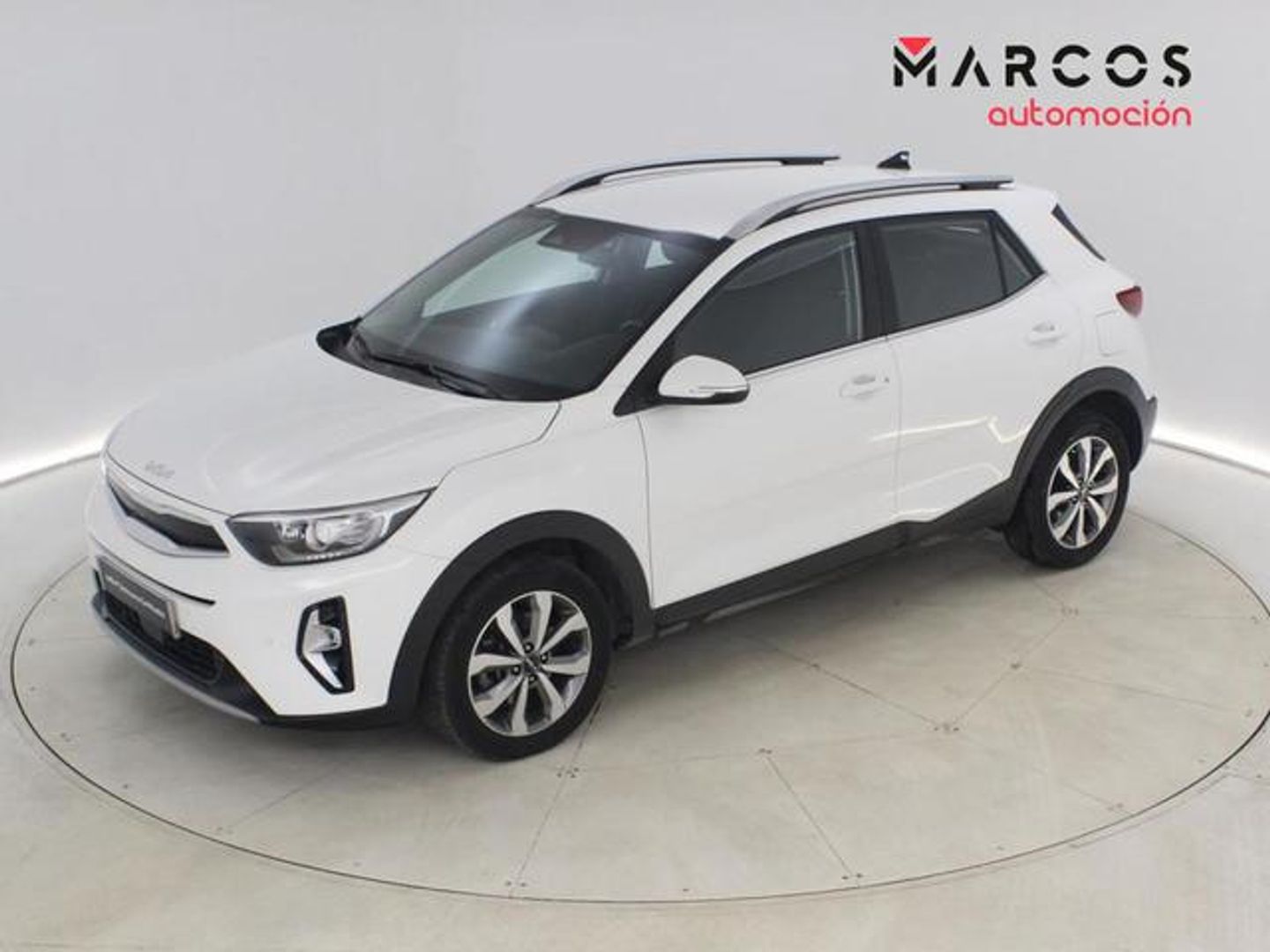 Kia Stonic 1.0 T-GDi MHEV Drive 74 kW (100 CV)