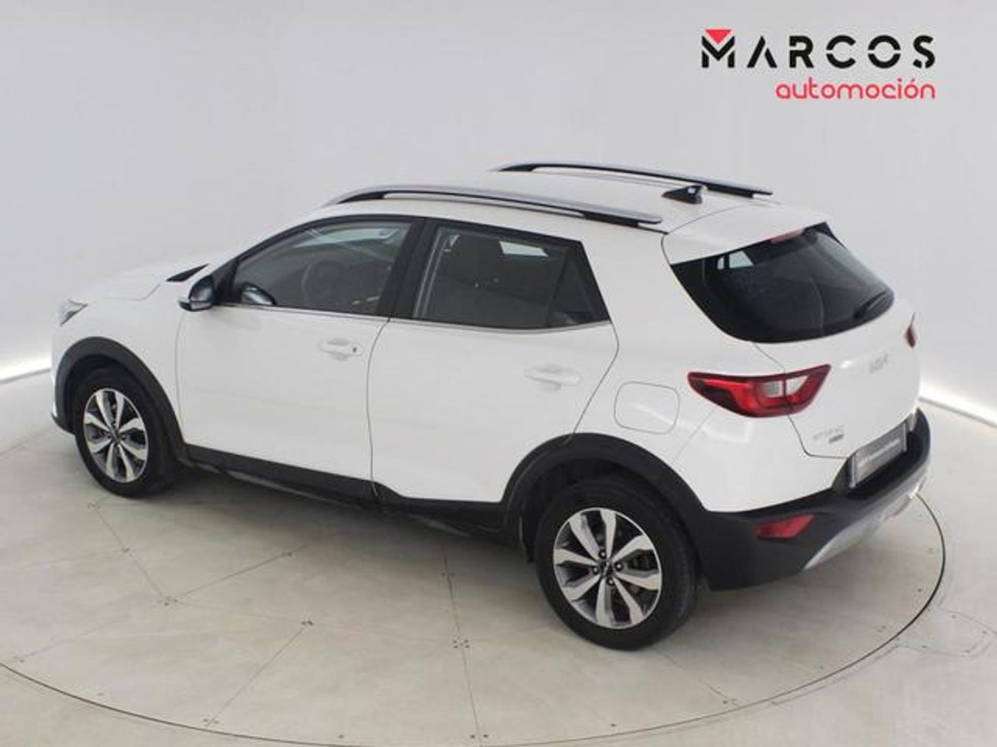 Kia Stonic 1.0 T-GDi MHEV Drive 74 kW (100 CV)