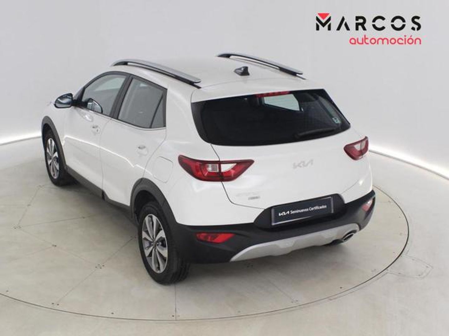 Kia Stonic 1.0 T-GDi MHEV Drive 74 kW (100 CV)