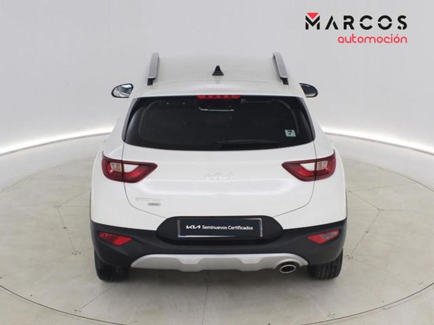 Kia Stonic 1.0 T-GDi MHEV Drive 74 kW (100 CV)
