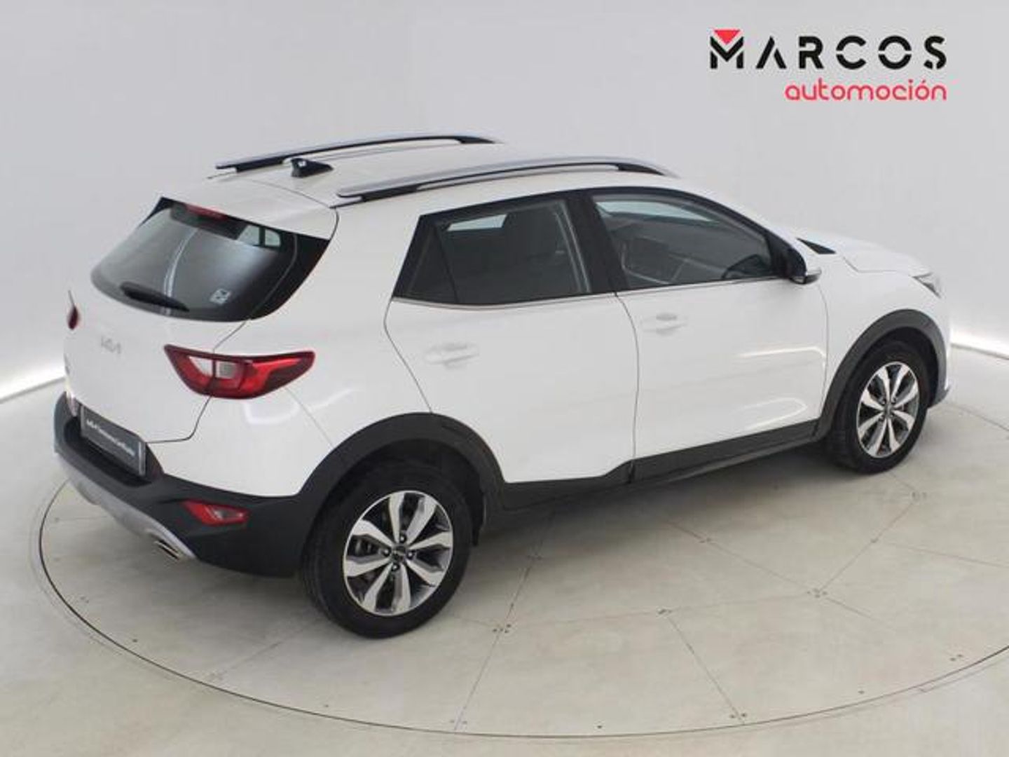 Kia Stonic 1.0 T-GDi MHEV Drive 74 kW (100 CV)