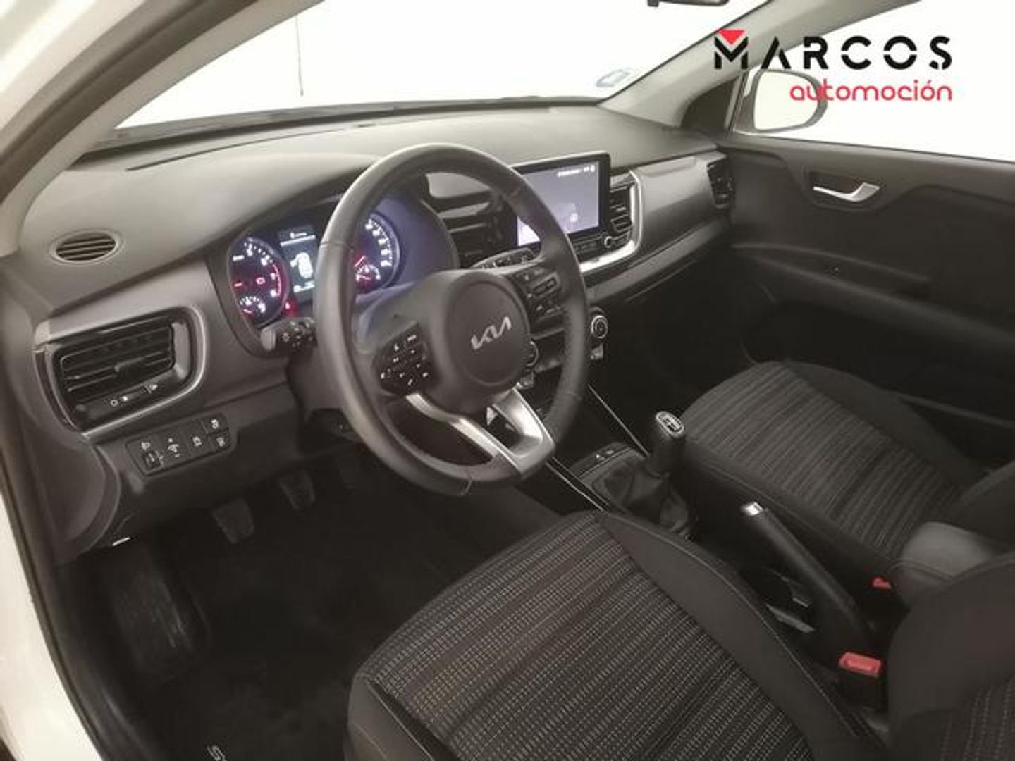 Kia Stonic 1.0 T-GDi MHEV Drive 74 kW (100 CV)