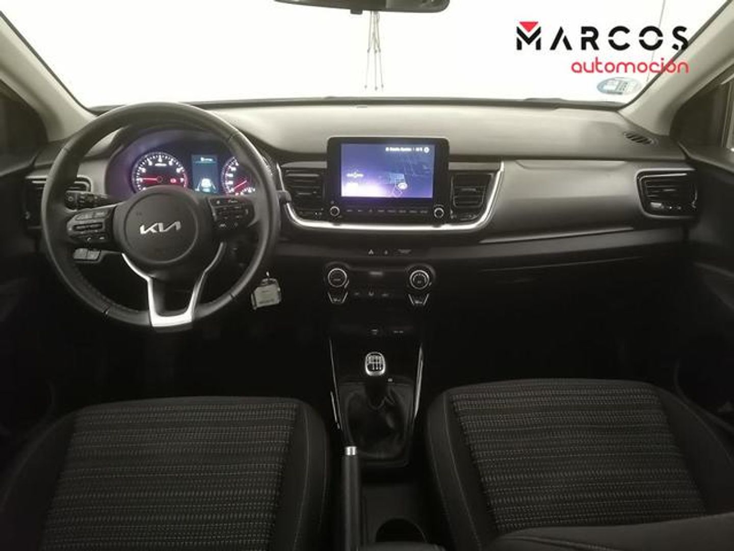 Kia Stonic 1.0 T-GDi MHEV Drive 74 kW (100 CV)