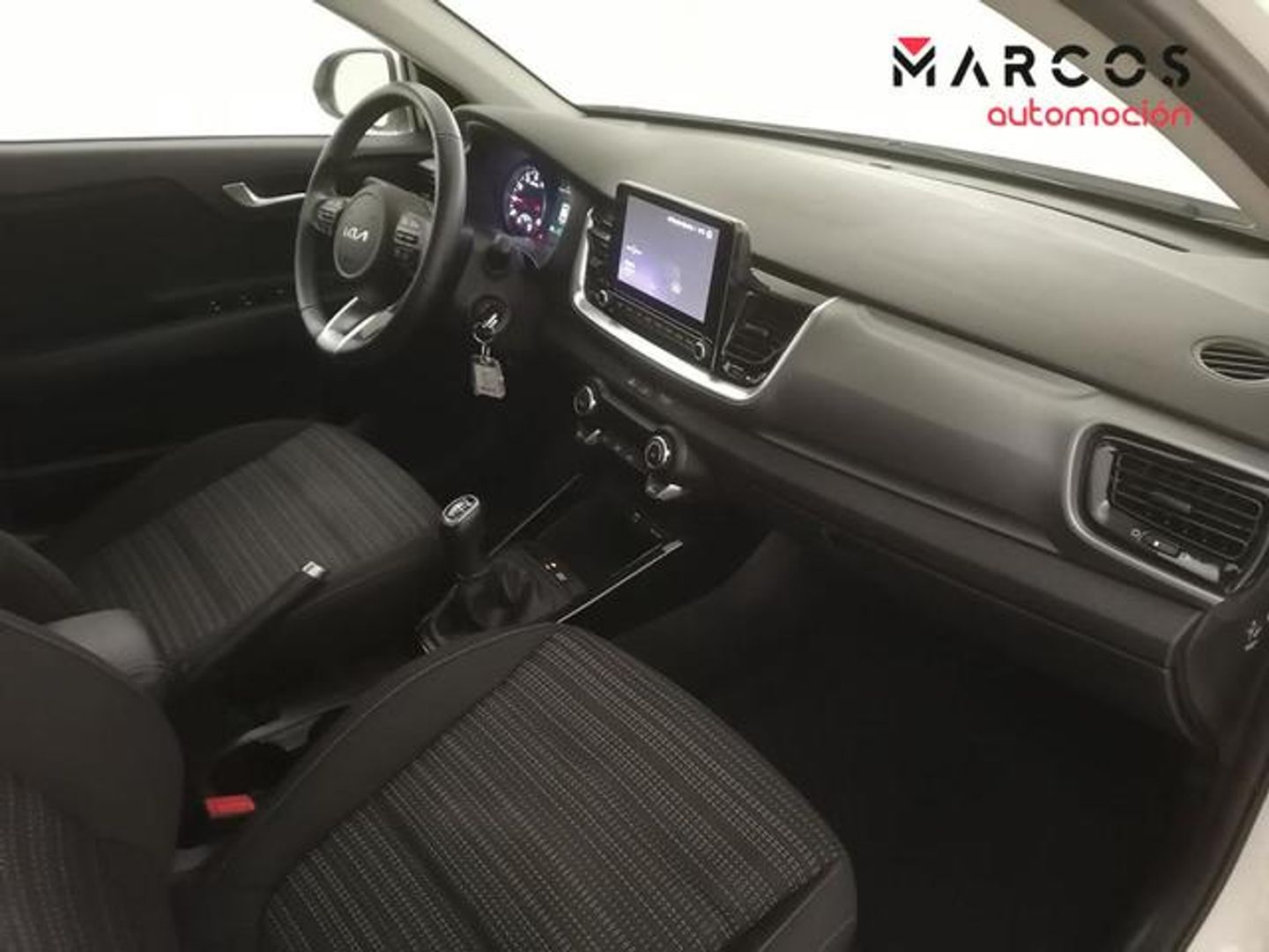 Kia Stonic 1.0 T-GDi MHEV Drive 74 kW (100 CV)