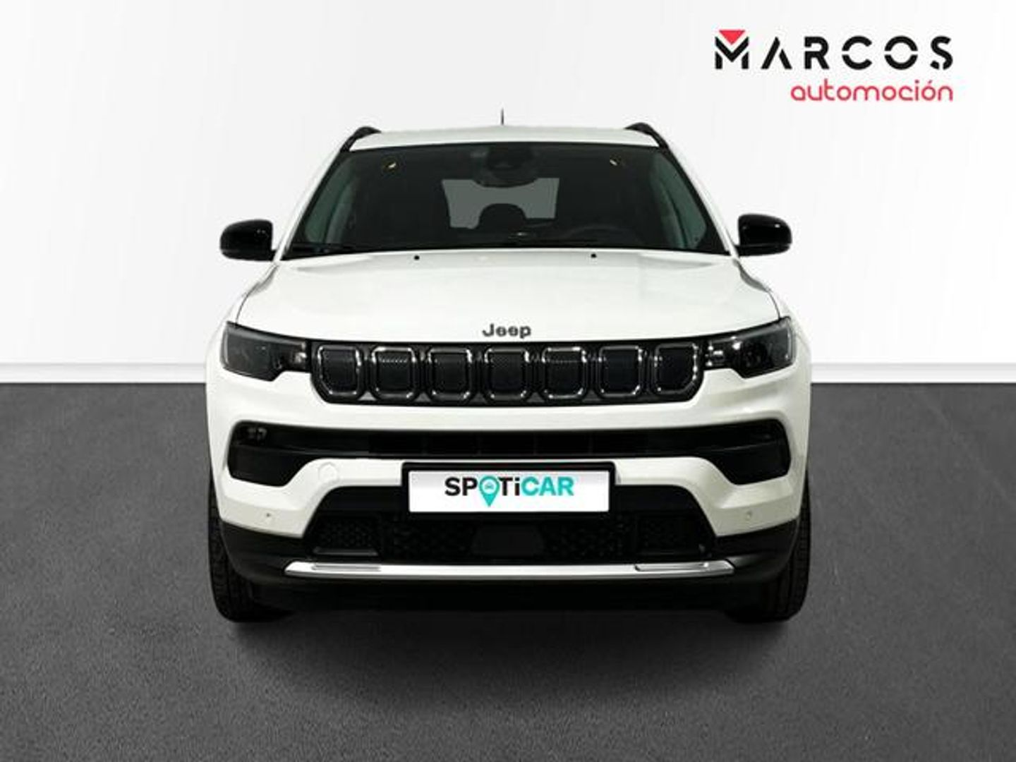 Jeep Compass 1.6 Multijet Limited 4x2 96 kW (130 CV)