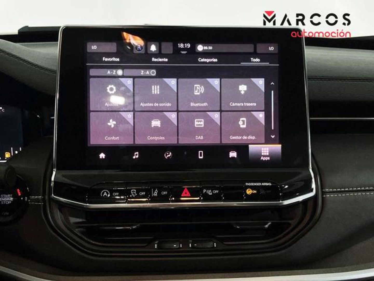 Jeep Compass 1.6 Multijet Limited 4x2 96 kW (130 CV)