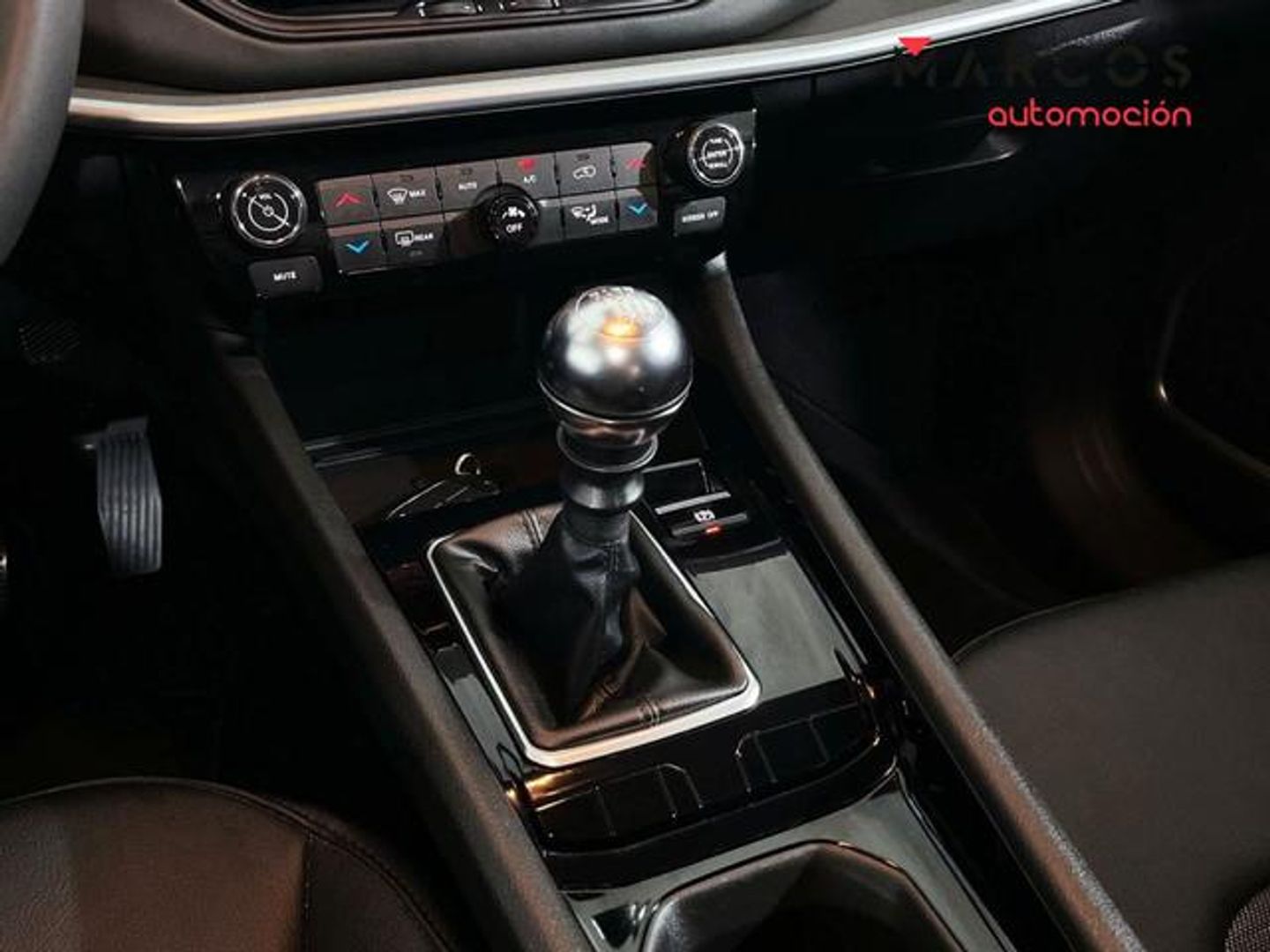 Jeep Compass 1.6 Multijet Limited 4x2 96 kW (130 CV)