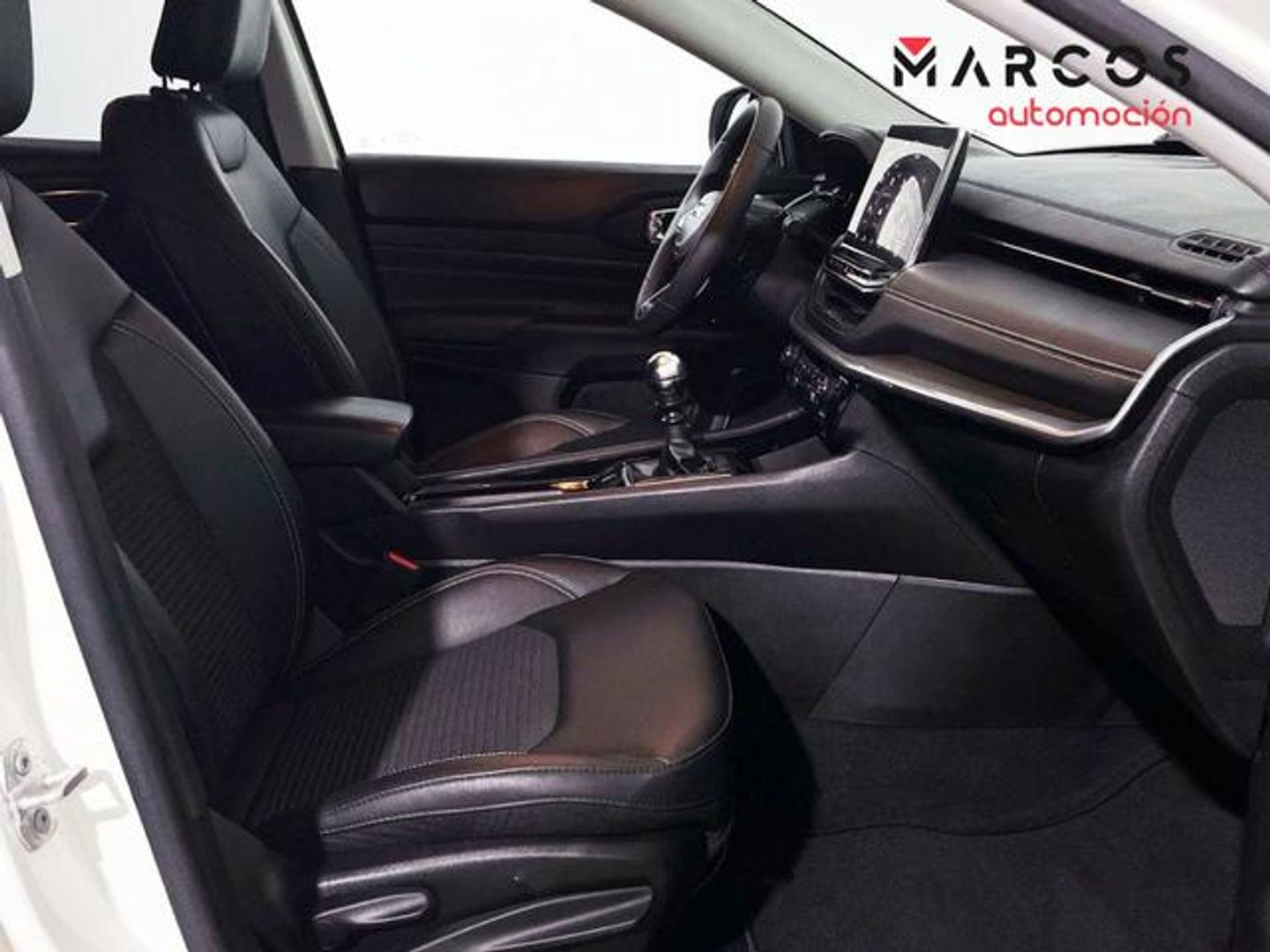Jeep Compass 1.6 Multijet Limited 4x2 96 kW (130 CV)