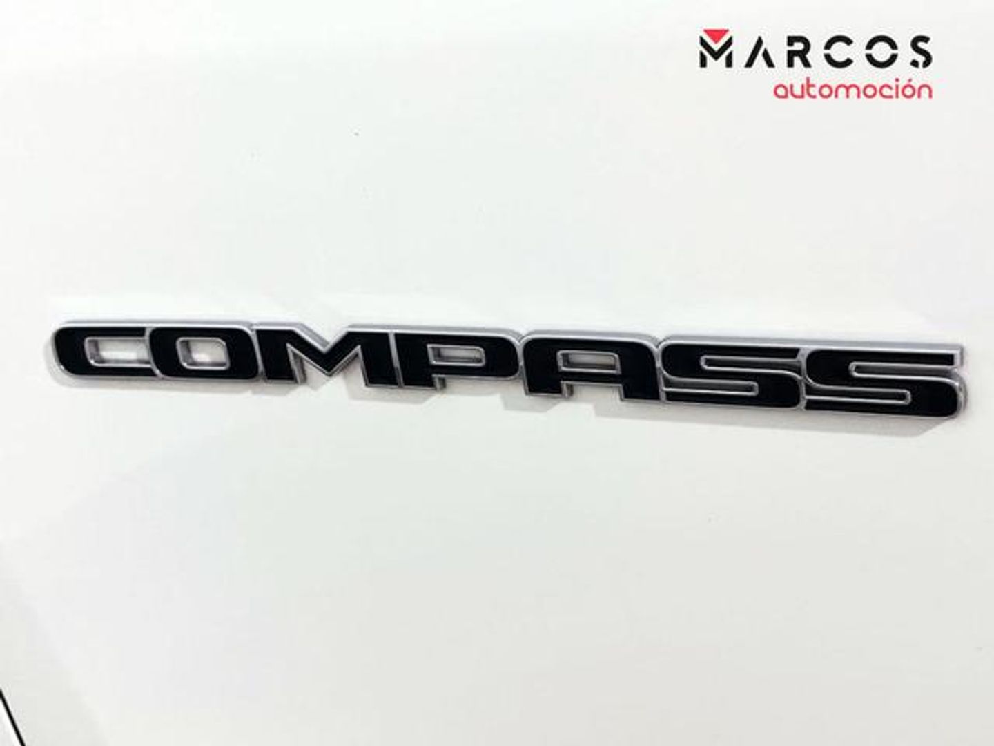 Jeep Compass 1.6 Multijet Limited 4x2 96 kW (130 CV)