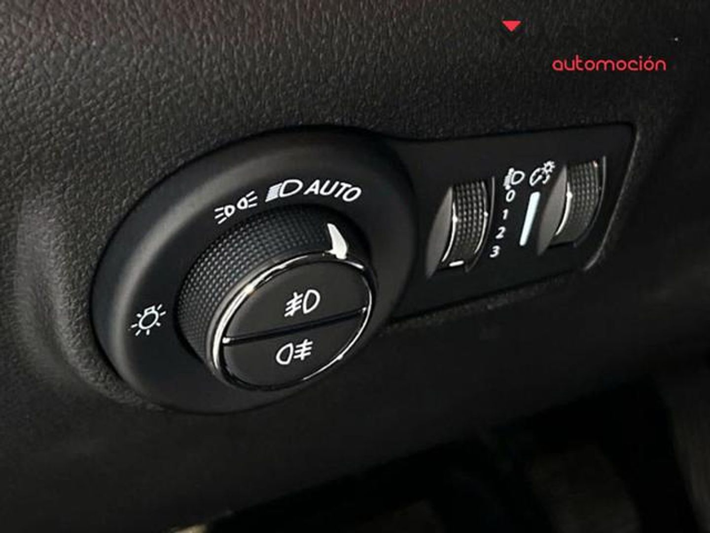 Jeep Compass 1.6 Multijet Limited 4x2 96 kW (130 CV)