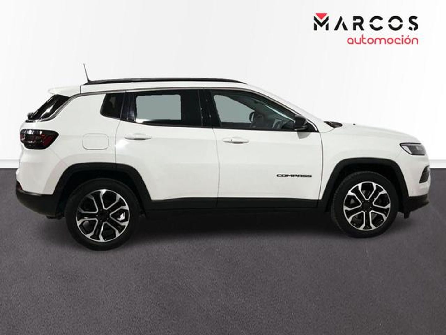 Jeep Compass 1.6 Multijet Limited 4x2 96 kW (130 CV)