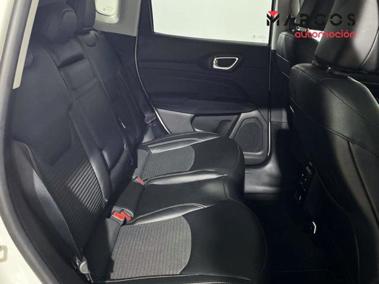 Jeep Compass 1.6 Multijet Limited 4x2 96 kW (130 CV)