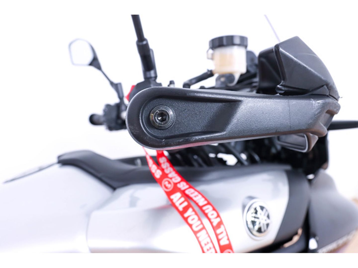 Yamaha Tracer 9 GT
