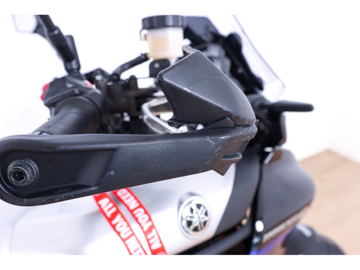 Yamaha Tracer 9 GT