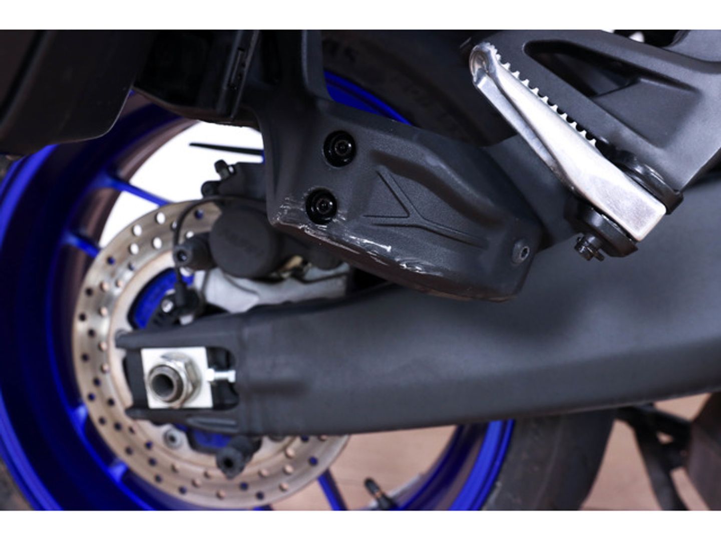 Yamaha Tracer 9 GT