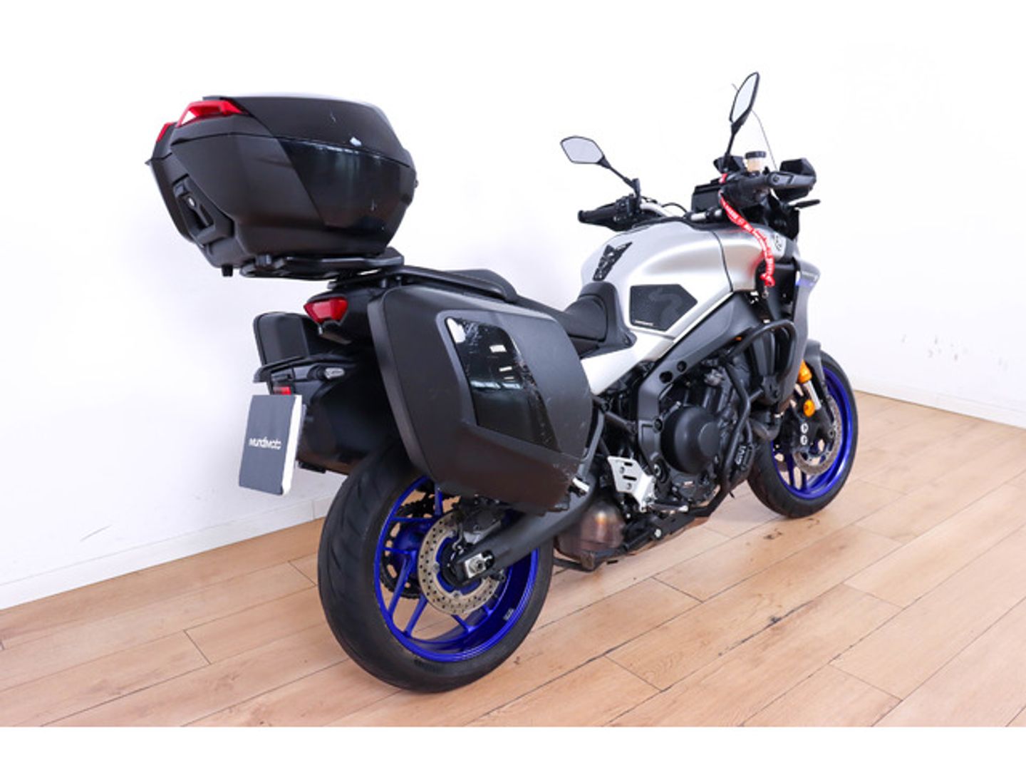 Yamaha Tracer 9 GT