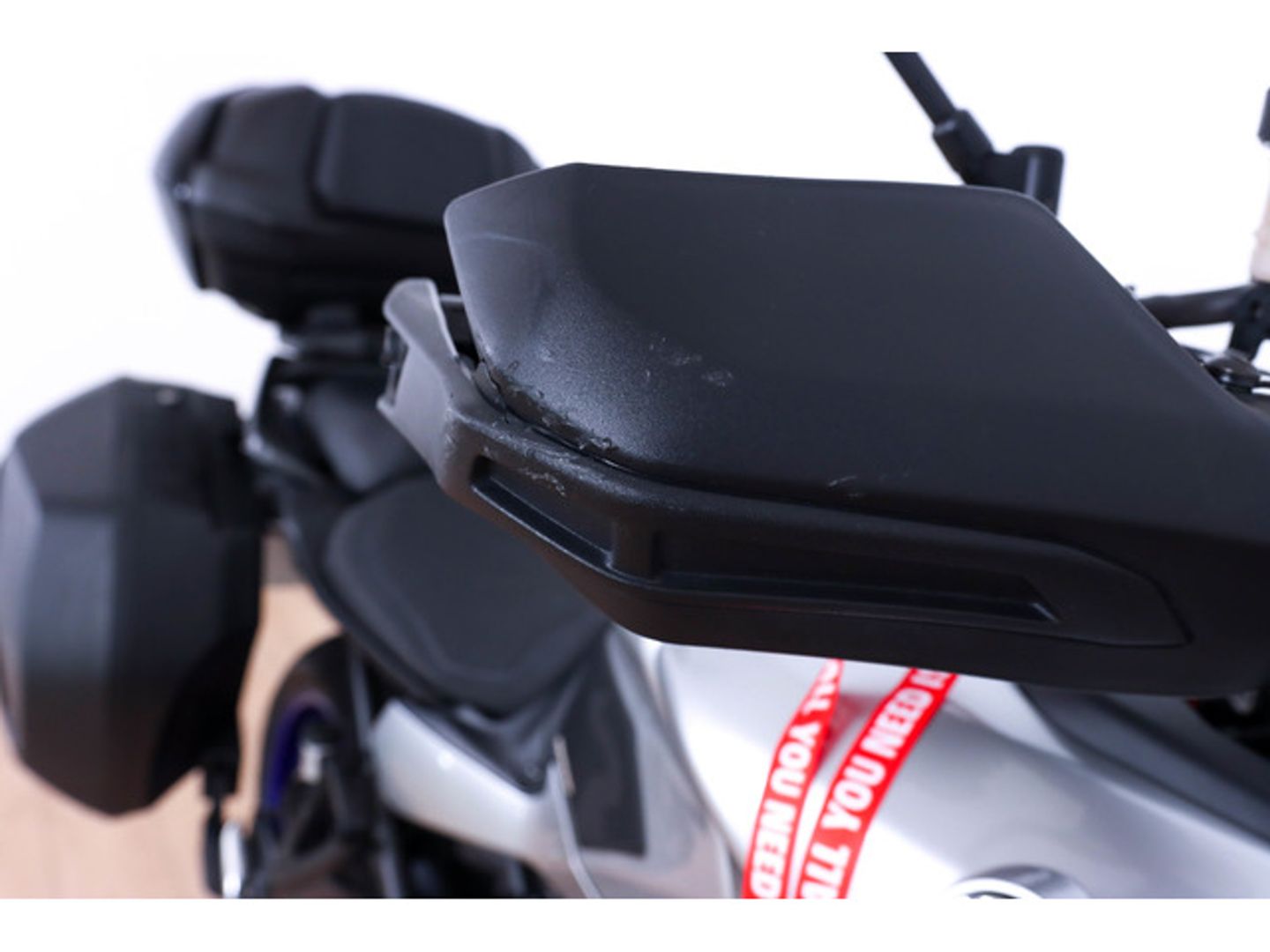 Yamaha Tracer 9 GT