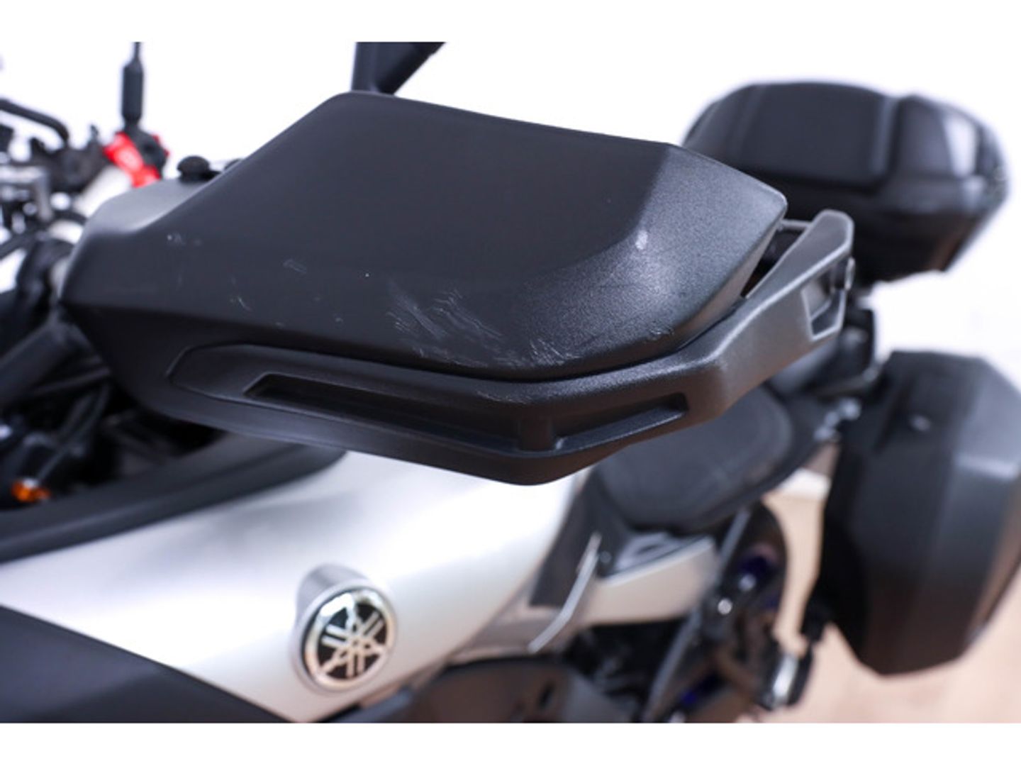 Yamaha Tracer 9 GT