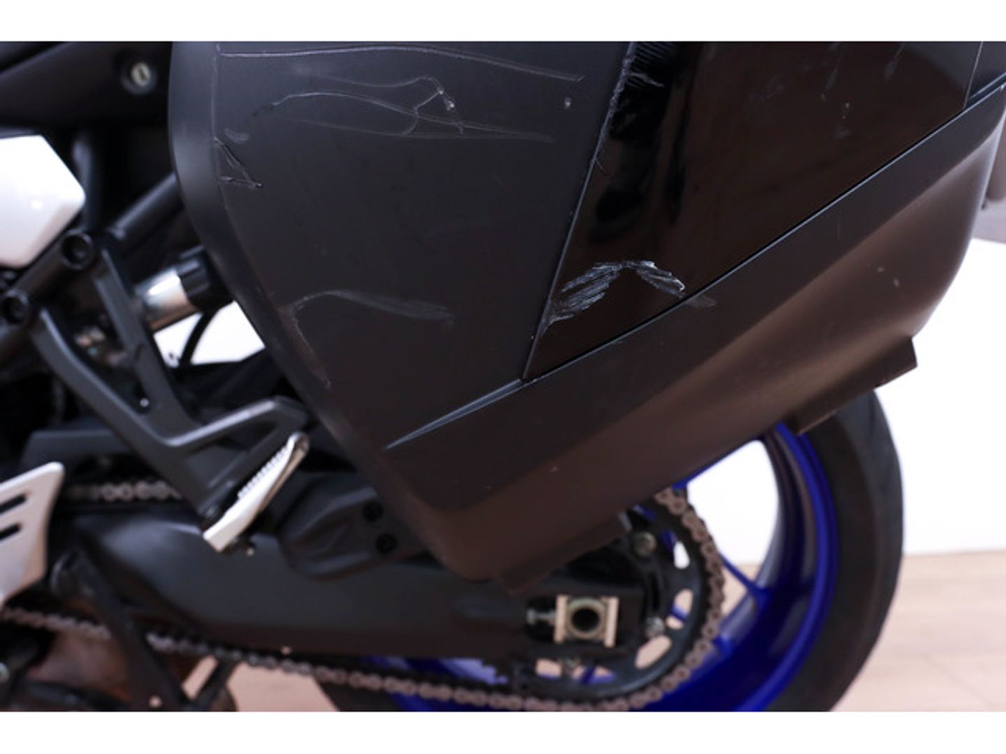 Yamaha Tracer 9 GT