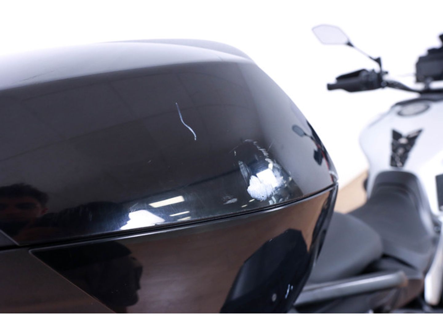 Yamaha Tracer 9 GT