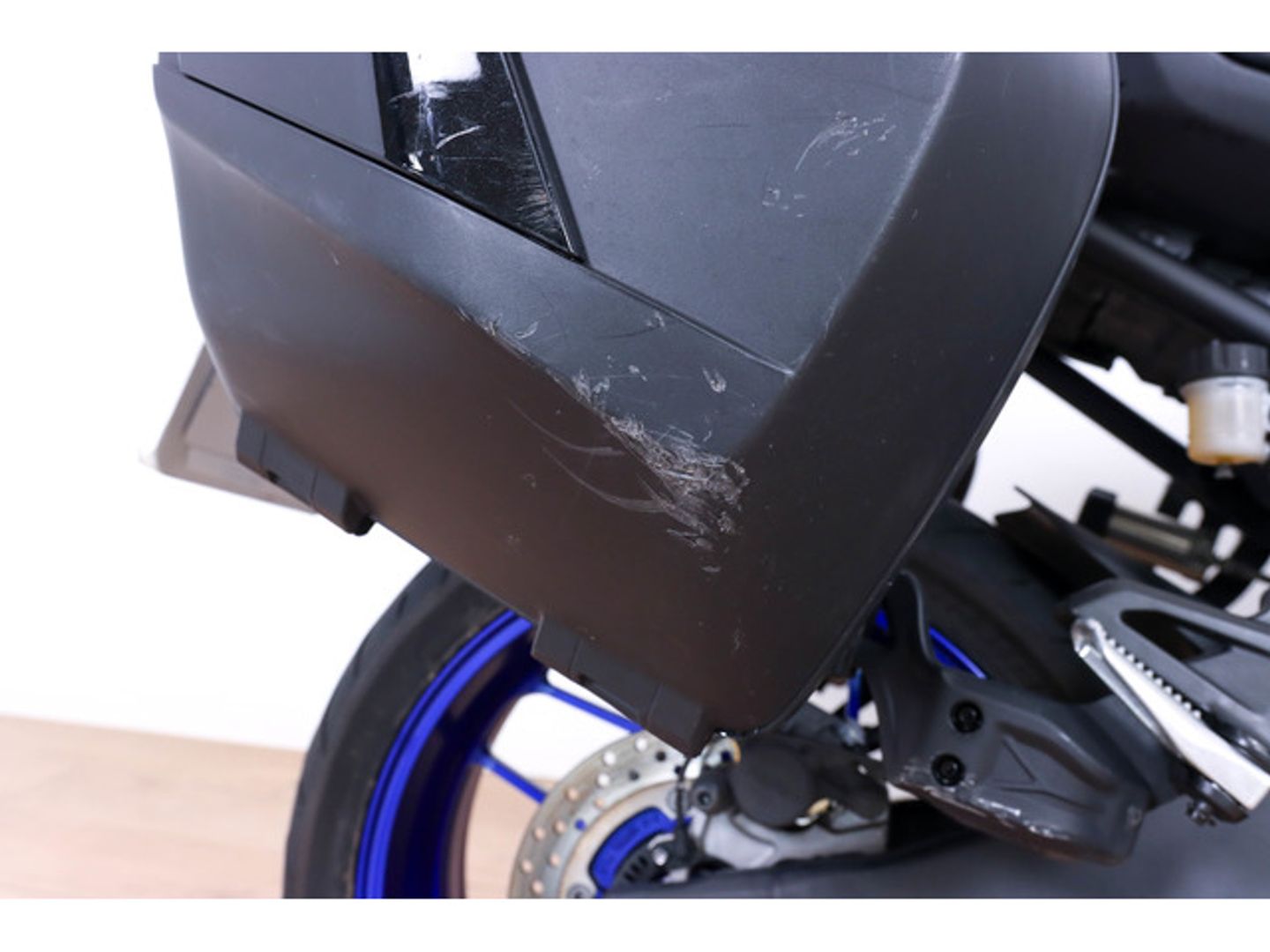 Yamaha Tracer 9 GT