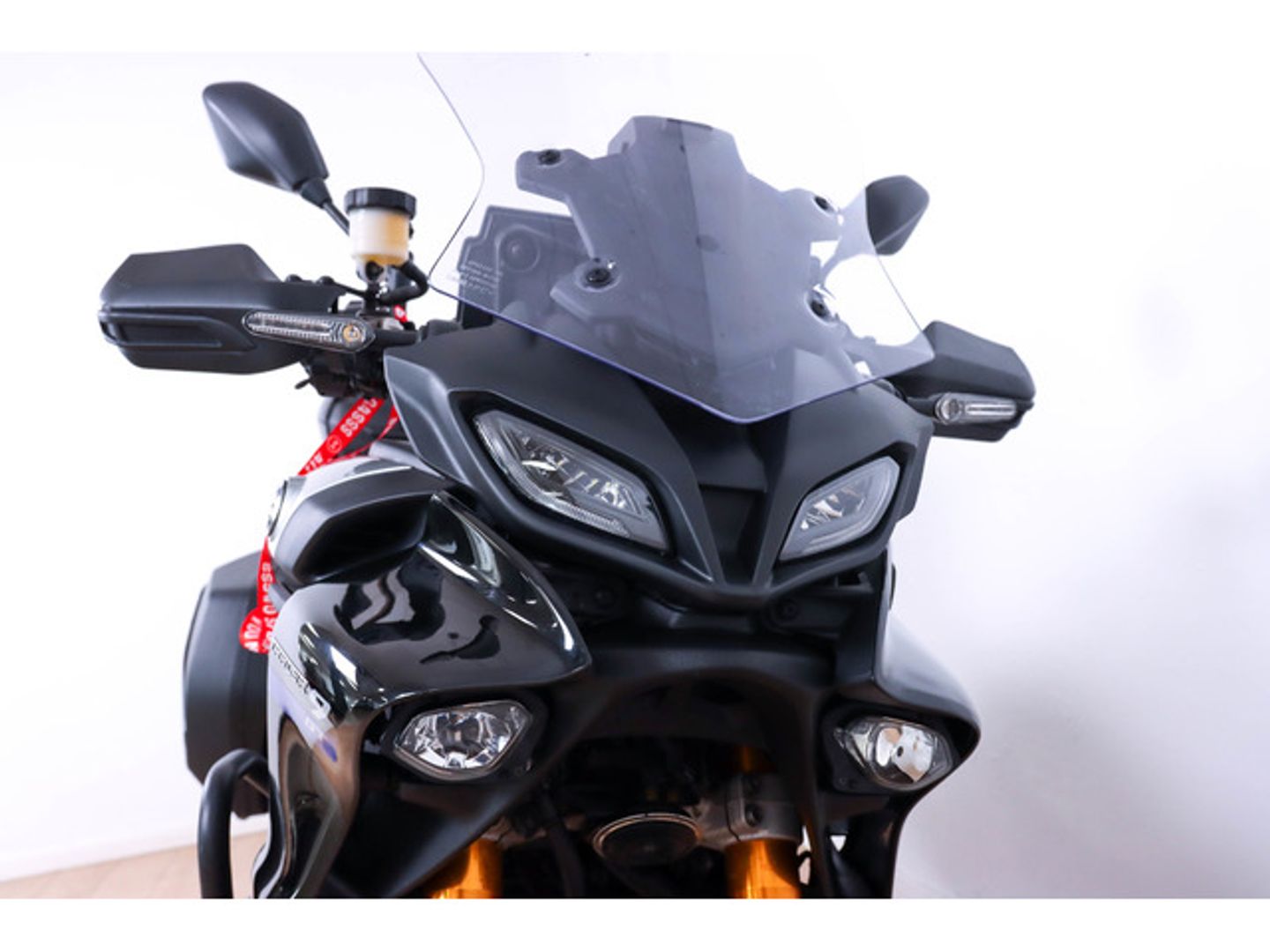Yamaha Tracer 9 GT