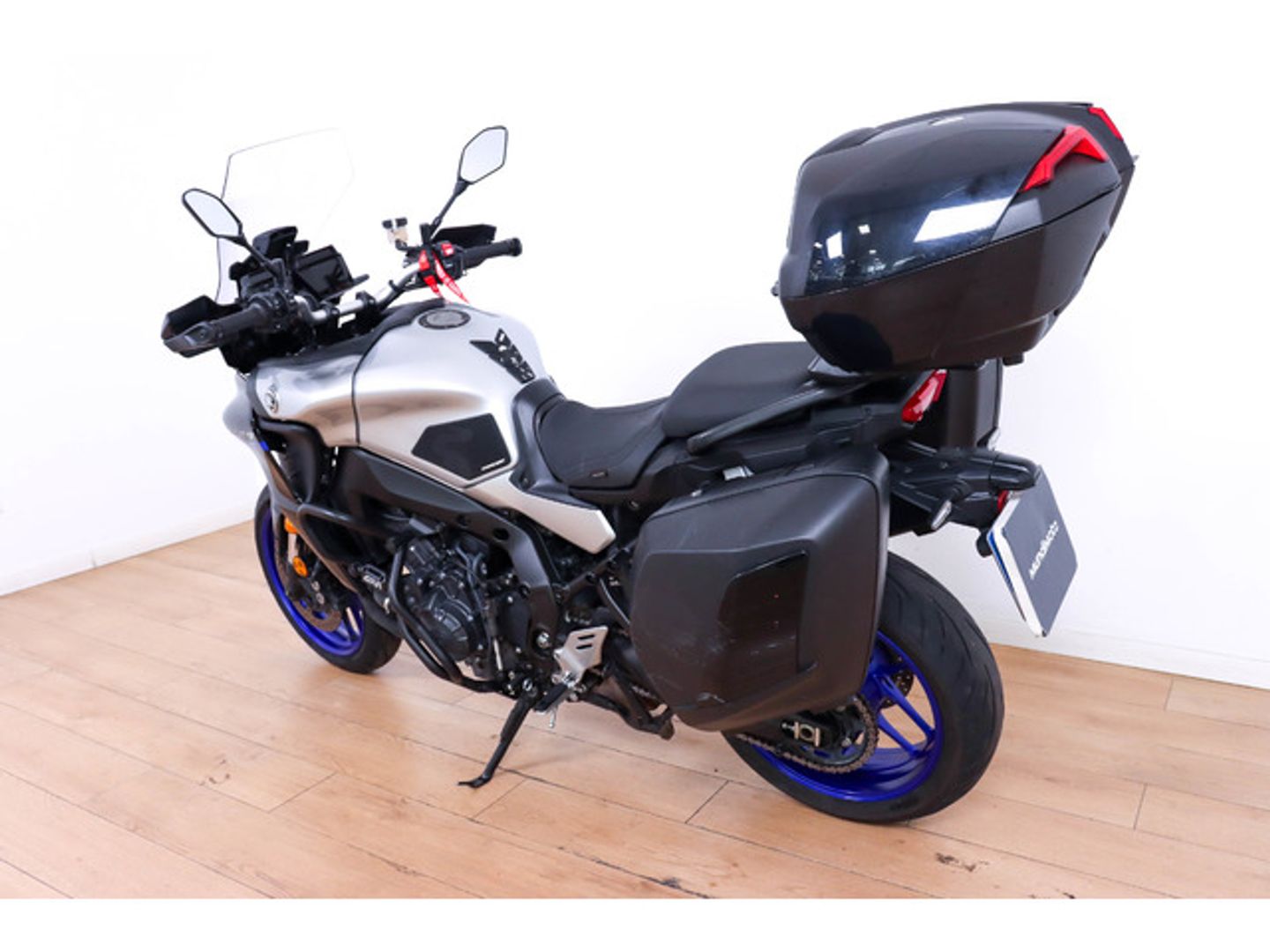 Yamaha Tracer 9 GT