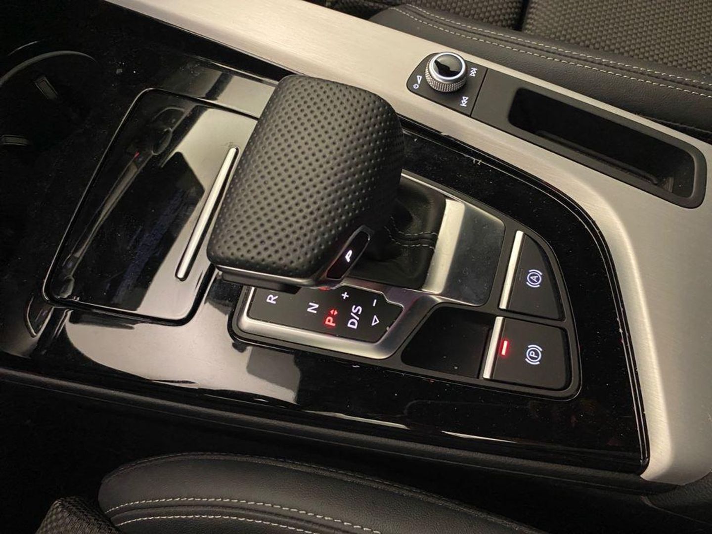 Audi A4 Avant S line 35 TDI 120 kW (163 CV) S tronic