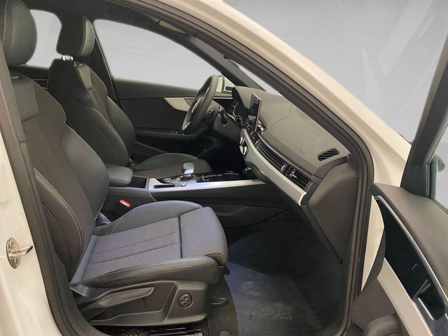 Audi A4 Avant S line 35 TDI 120 kW (163 CV) S tronic