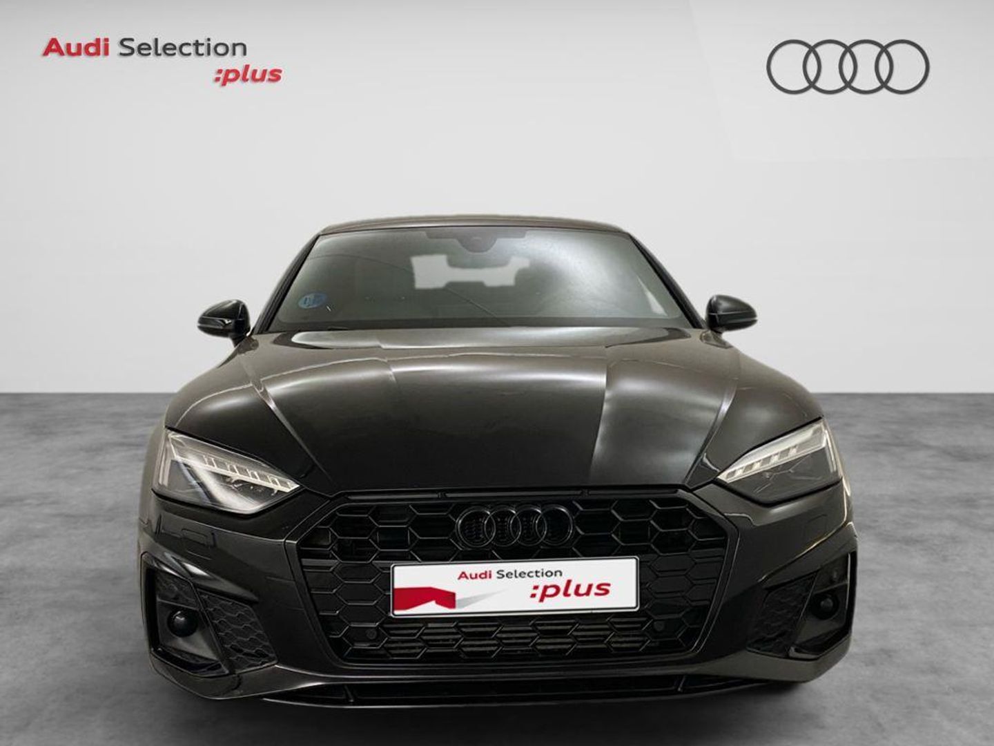 Audi A5 Sportback Black line 40 TFSI 150 kW (204 CV) S tronic