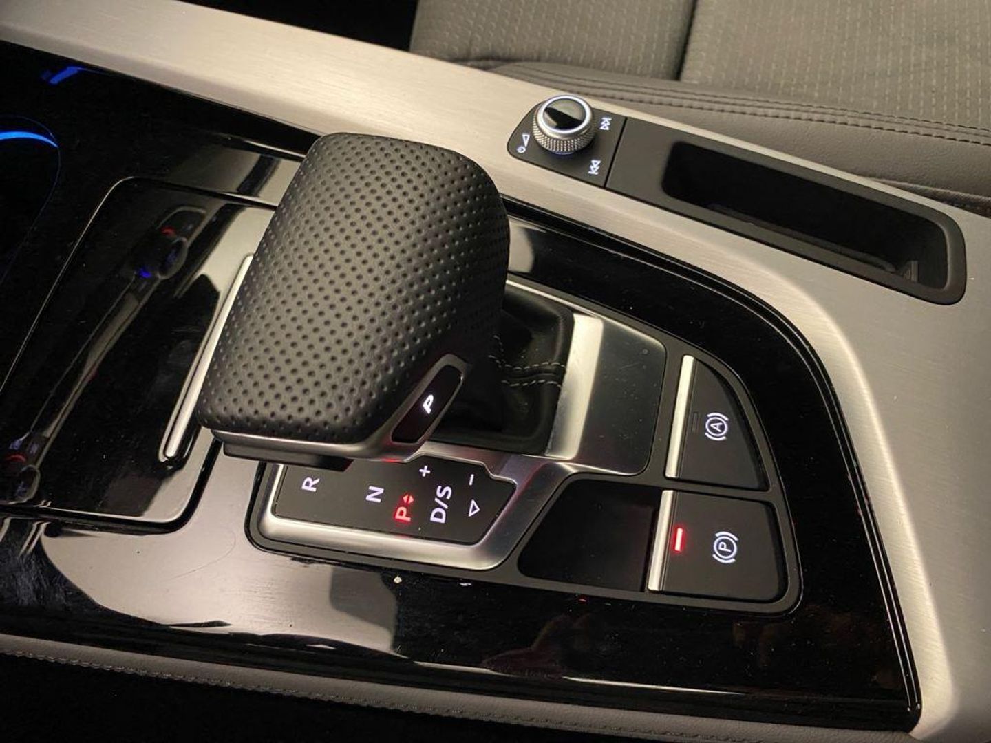 Audi A5 Sportback Black line 40 TFSI 150 kW (204 CV) S tronic