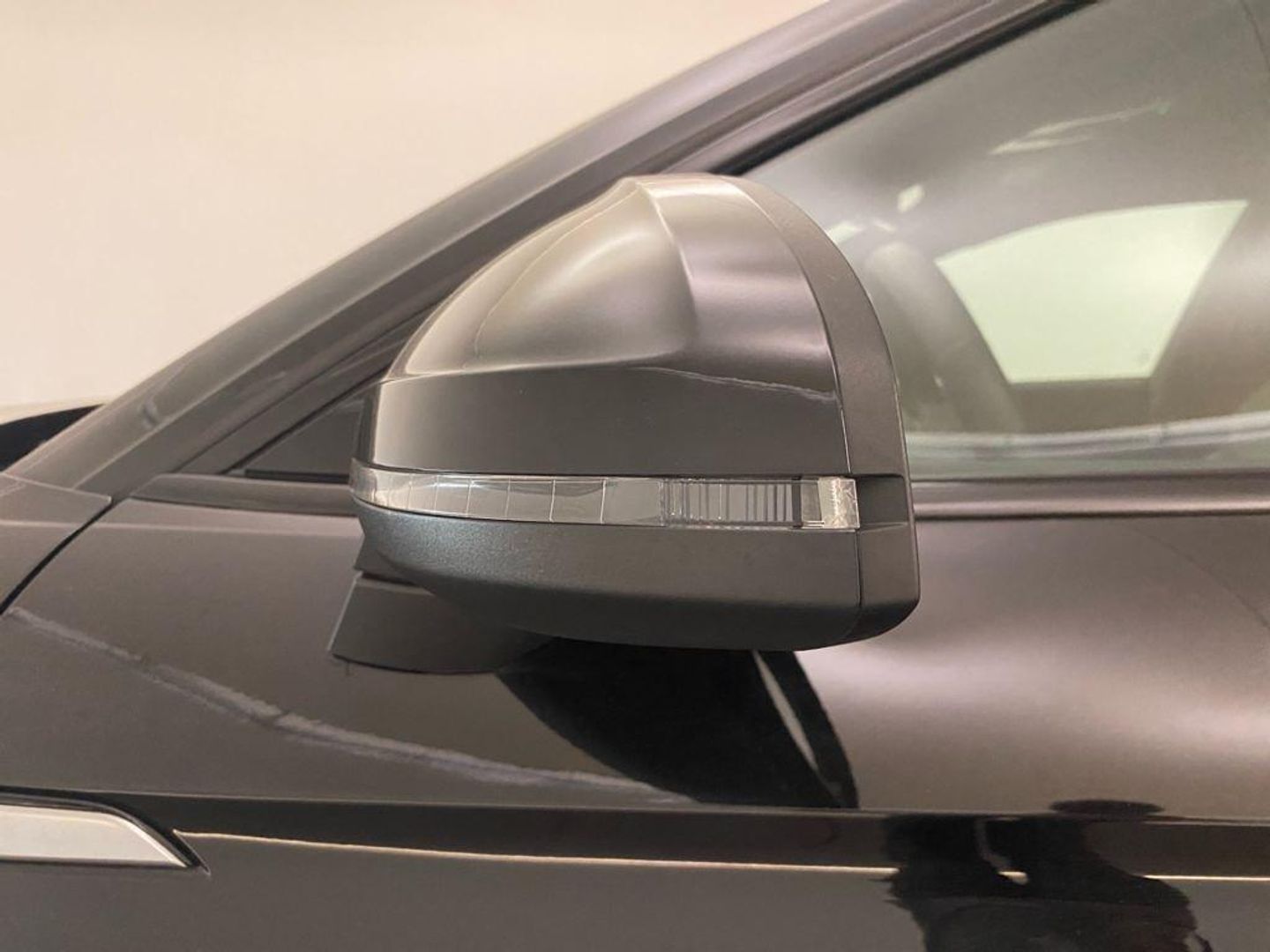 Audi A5 Sportback Black line 40 TFSI 150 kW (204 CV) S tronic