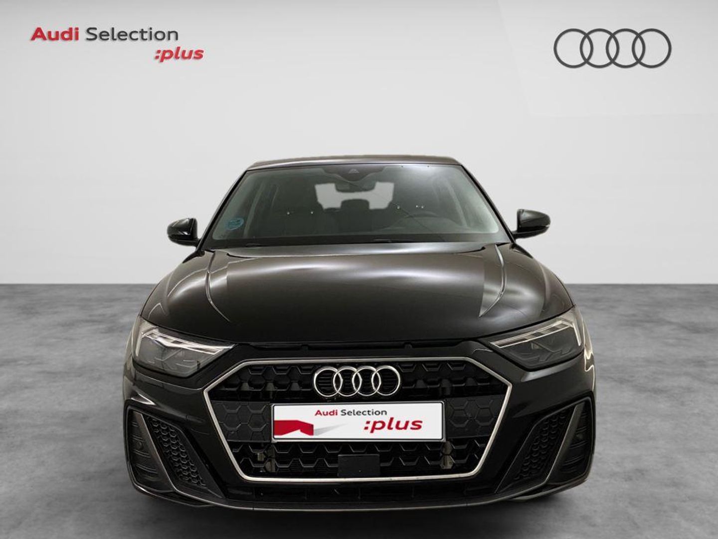 Audi A1 Sportback Adrenalin edition 30 TFSI 81 kW (110 CV) S tronic
