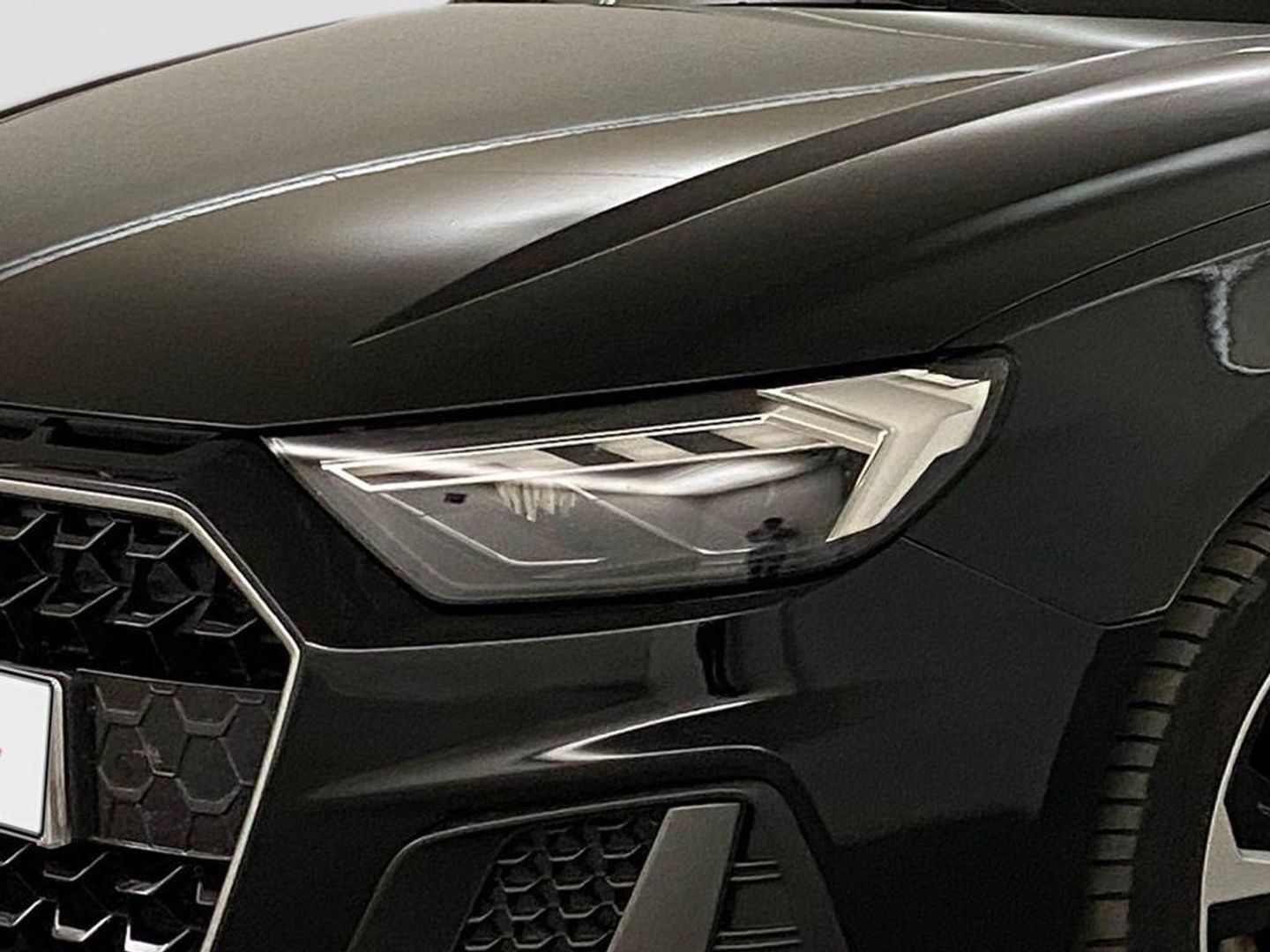 Audi A1 Sportback Adrenalin edition 30 TFSI 81 kW (110 CV) S tronic