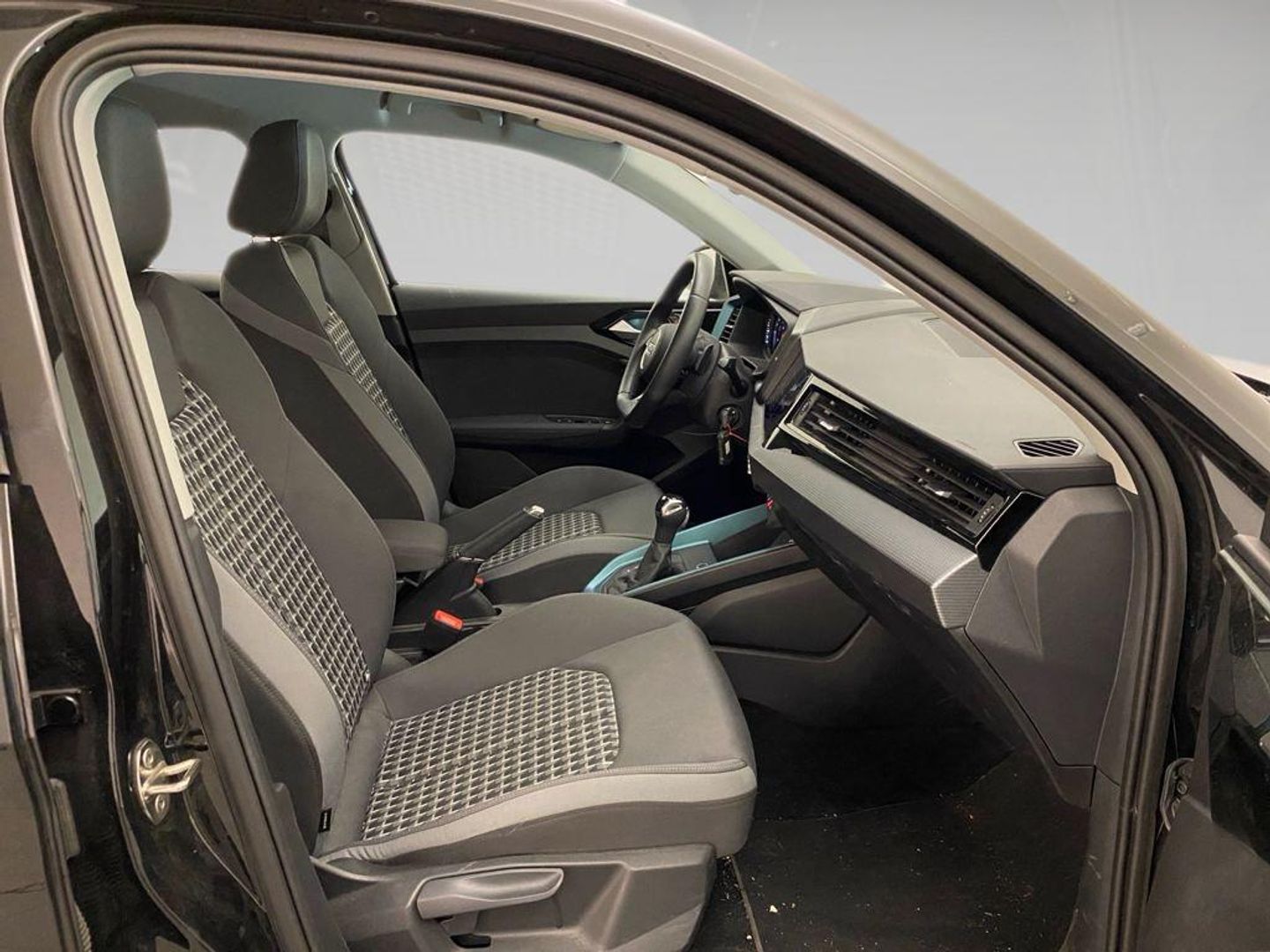 Audi A1 Sportback Adrenalin edition 30 TFSI 81 kW (110 CV) S tronic