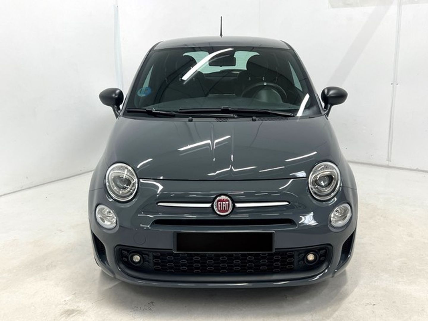 Fiat 500 1.0 Hybrid Connect 51 kW (70 CV)