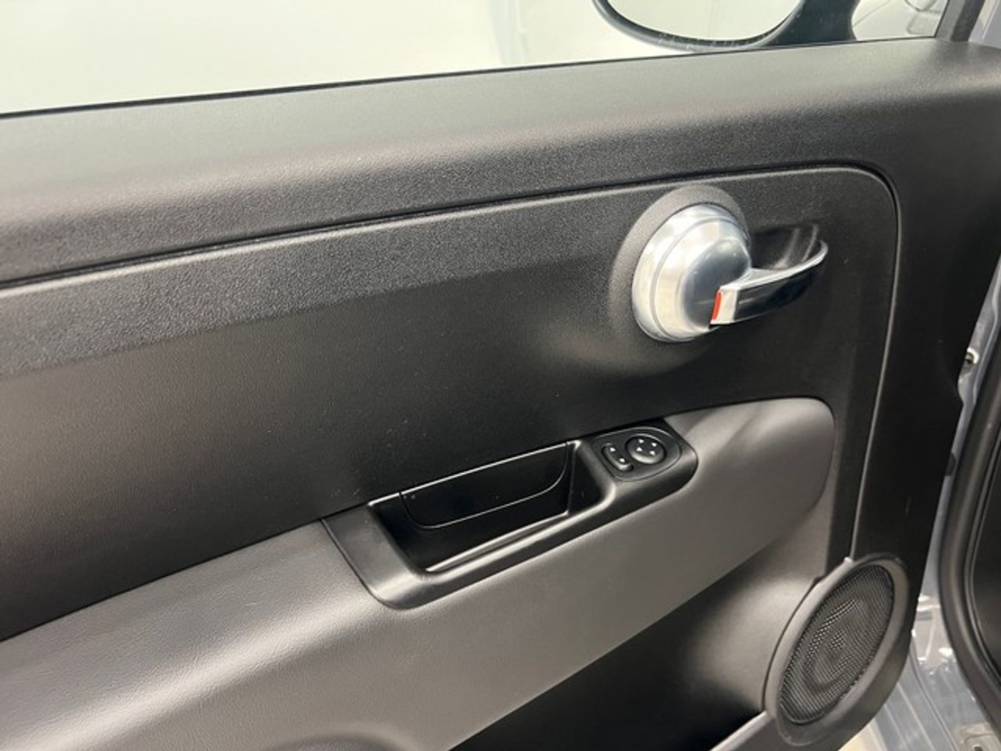 Fiat 500 1.0 Hybrid Connect 51 kW (70 CV)