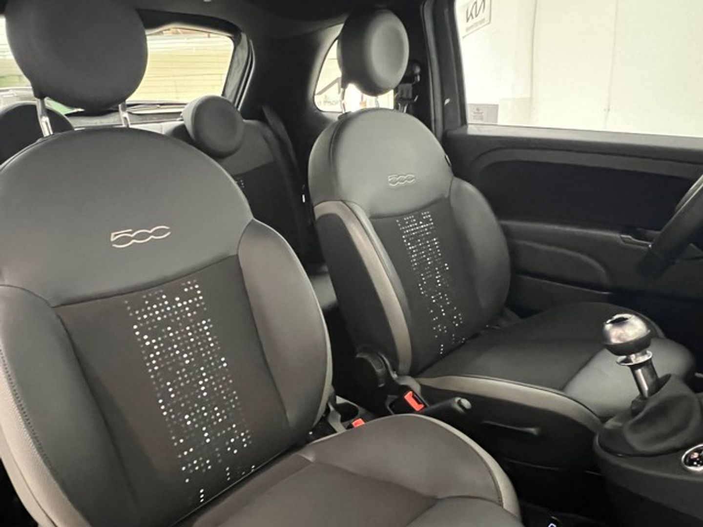 Fiat 500 1.0 Hybrid Connect 51 kW (70 CV)